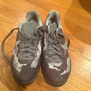 Nike Kobe Dark Gray Sneakers